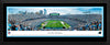 Carolina Panthers Panorama - Bank of America Stadium Picture