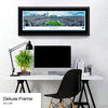 Carolina Panthers Panorama - Bank of America Stadium Picture