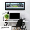 Carolina Panthers Poster - Bank of America Stadium