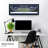 New England Patriots Panoramic - Gillette Stadium Picture