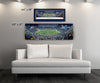 New England Patriots Panoramic - Gillette Stadium Picture