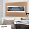 New England Patriots Panoramic - Gillette Stadium Picture