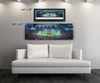2018 Super Bowl LII Panoramic Picture - Philadelphia Eagles - Super Bowl 52