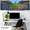 Seattle Seahawks Panoramic - CenturyLink Field Picture