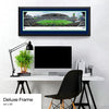 Seattle Seahawks Panoramic Picture - CenturyLink Field