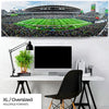 Seattle Seahawks Panoramic Picture - CenturyLink Field
