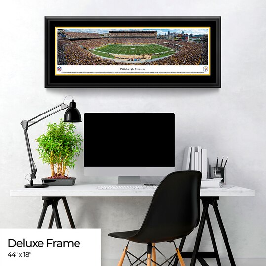 Pittsburgh Steelers Panorama - Heinz Field Panoramic Picture