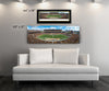 Pittsburgh Steelers Panorama - Heinz Field Panoramic Picture