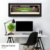 Pittsburgh Steelers Fan Cave Wall Decor - Heinz Field Panoramic Picture