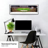 Pittsburgh Steelers Fan Cave Wall Decor - Heinz Field Panoramic Picture