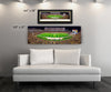 Pittsburgh Steelers Fan Cave Wall Decor - Heinz Field Panoramic Picture
