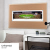 Pittsburgh Steelers Fan Cave Wall Decor - Heinz Field Panoramic Picture