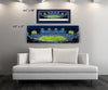 Tennessee Titans Panoramic Picture - Nissan Stadium