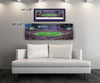 Minnesota Vikings Panoramic Pictures - U.S. Bank Stadium