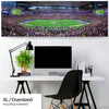 Minnesota Vikings Panoramic Pictures - U.S. Bank Stadium