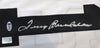 Pittsburgh Steelers Terry Bradshaw Autographed White  Jersey "#12" PSA/DNA
