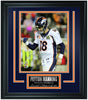 Denver Broncos Peyton Manning Limited Edition Frame. FTSSS236 - National Memorabilia