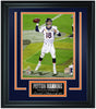 Denver Broncos Peyton Manning Limited Edition Frame. FTSSS201 - National Memorabilia
