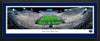 Penn State Nittany Lions Football 2021 White Out End Zone Panoramic Picture Framed- Beaver Stadium