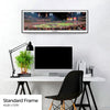St. Louis Cardinals Panoramic Picture - 2011 World Series MLB Wall Decor