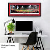Los Angeles Angels of Anaheim Panorama - 2002 World Series  Wall Decor
