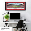 St. Louis Cardinals Panoramic Picture - Last Pitch at Busch Stadium - MLB Wall Decor