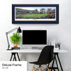 New York Mets Panoramic Picture - Opening Day at Citi Field -  Wall Decor
