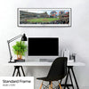 New York Mets Panoramic Picture - Opening Day at Citi Field -  Wall Decor