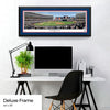New York Yankees Panoramic Picture - First Pitch at Yankee Stadium -  Wall Decor