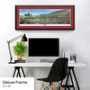 Cleveland Indians Panoramic Picture - Jacobs Field  Wall Decor