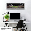 Pittsburgh Pirates Panoramic Picture - PNC Park  Wall Decor
