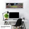 Cleveland Indians Panoramic Picture - Progressive Field Wall Decor