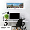 San Francisco Giants - 2014 World Series Panoramic MLB Wall Decor