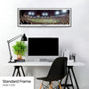 Chicago White Sox Panorama - US Cellular Field Wall Decor