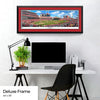 MLB-Cincinnati Reds Panoramic Picture - Great American Ballpark  Wall Decor