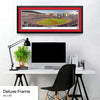 Atlanta Braves Panoramic Picture - SunTrust Park  Wall Decor