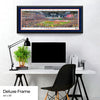 Houston Astros Panoramic Picture - 2017 World Series - Minute Maid Park Wall Decor
