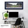 Seattle Mariners Panoramic Picture - First Pitch at Safeco Field MLB Wall Decor