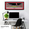 Washington Nationals - 2019 World Series Panoramic  Fan Cave Decor