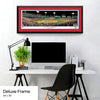 Boston Red Sox Panoramic Poster - 2018 World Series Opening Ceremony