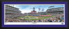 MLB ROCKIES Panoramic Picture - Opening Day at Coors Field MLB Wall Decor