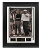 Golf-Arnold Palmer & Jack Nicklaus 1962 P.G.A. Championship - National Memorabilia