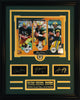 Green Bay Packers- Legacy Collage - National Memorabilia