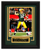 Packers-Aaron Rodgers Limited Edition 8x10 photo frame. - Frame The Stars