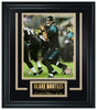 Jacksonville Jaguars- Blake Bortles Limited Edition Frame FTSSK248 - National Memorabilia