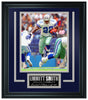 Dallas Cowboys - Emmitt Smith Limited Edition Frame FTSTF188 - National Memorabilia