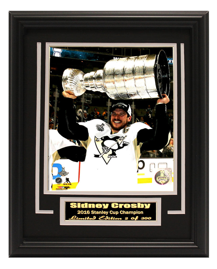 Sidney Crosby - Wikipedia