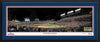 MLB CUBS Panoramic Picture - 2016 World Series Champions - Wrigley Field MLB Wall Decor