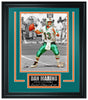 Miami Dolphins Dan Marino Limited Edition Frame FTSLV212
