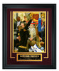 Cavaliers -LeBron James 8x10 Framed FTSTC177 - National Memorabilia